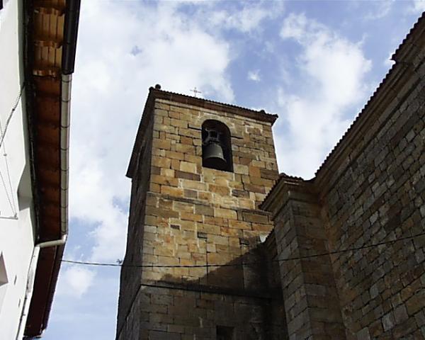 Iglesia de San Martín